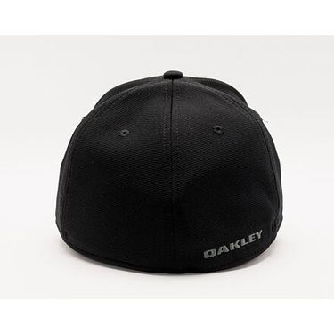 Šiltovka OAKLEY Scatter Skull Ff Hat Čierna | FOS900856-02E, 1