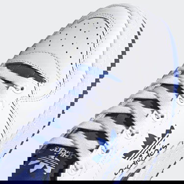 Tenisky a topánky adidas Originals Forum Bold Biela | FY4530, 4