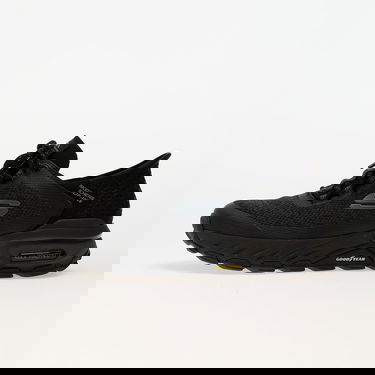 Tenisky a topánky Skechers Max Protect Assemb Black Čierna | 237309 BBK, 0