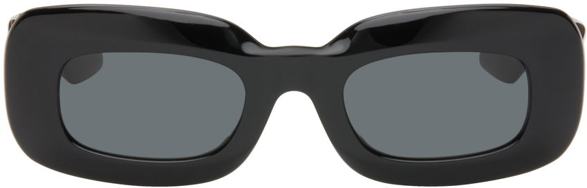 Slnečné okuliare Khaite Black Oliver Peoples Edition 1966C Sunglasses Čierna | 0OV5548SU 827934503052, 0