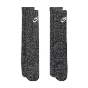 Ponožky Nike Everyday Plus Cushioned Crew Socks Čierna | DH3778-010, 2