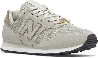 Tenisky a topánky New Balance 373 W Šedá | WL373MT2, 3
