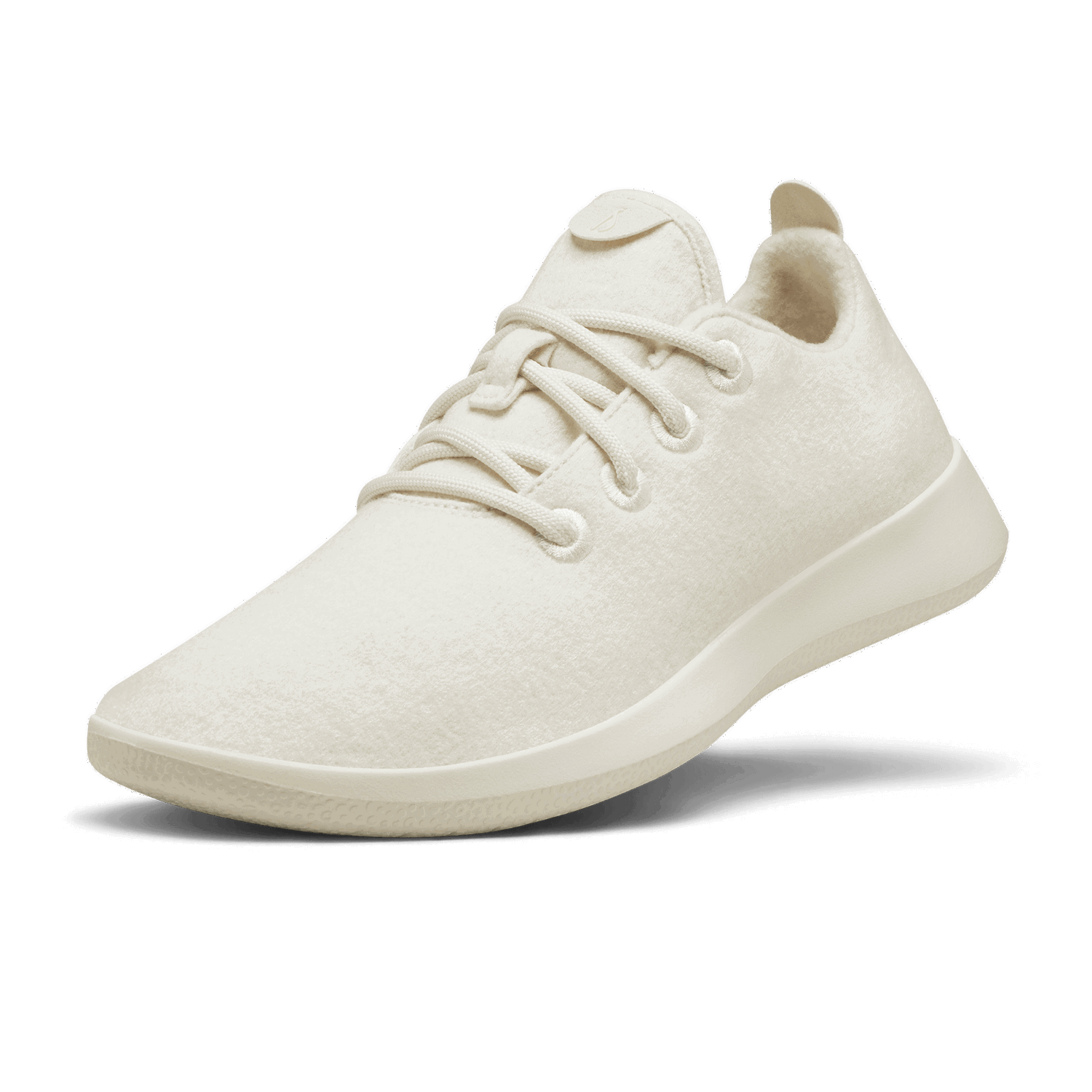 Tenisky a topánky Allbirds Merino Wool Sneakers Biela | 1878277324869, 0