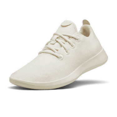 Tenisky a topánky Allbirds Merino Wool Sneakers Biela | 1878277324869, 0