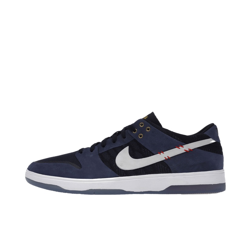 Tenisky a topánky Nike SB SB Dunk Low Elite Sean Malto Čierna | 877063-416