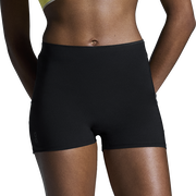 Running Race Tights Short