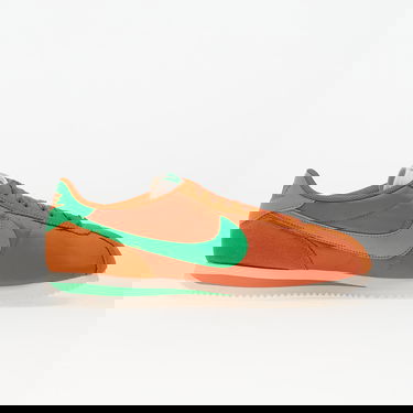 Tenisky a topánky Nike Cortez Textile Oranžová | HF0263-801, 2