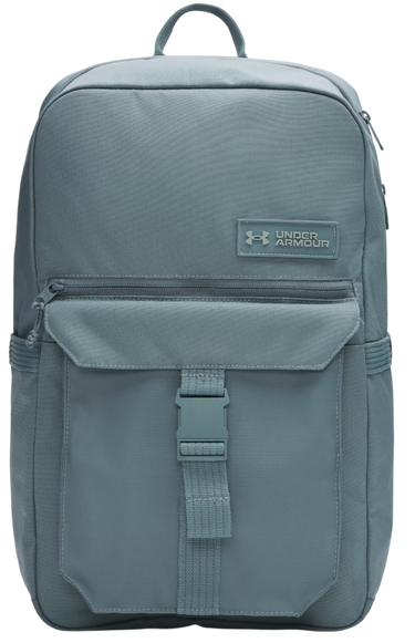 Batoh Under Armour Under Armour UA Triumph Campus Backpack Tyrkysová | 1384462-587, 0