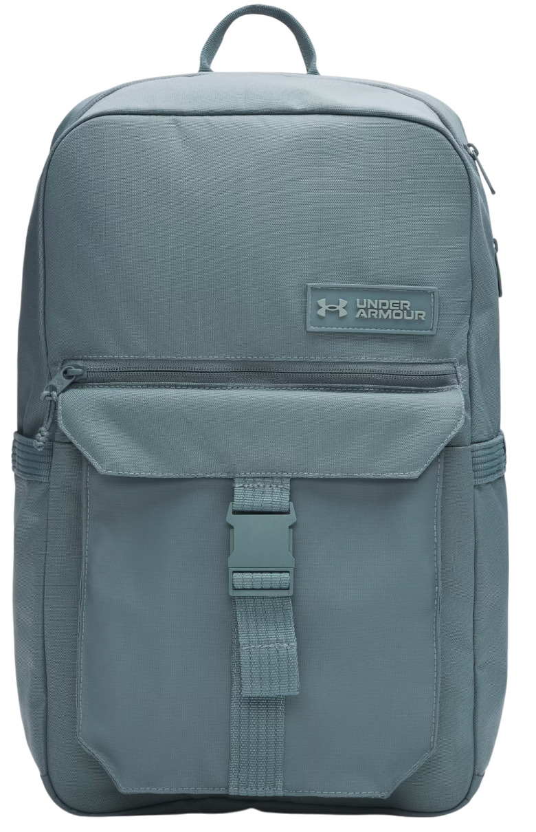 Batoh Under Armour Under Armour UA Triumph Campus Backpack Tyrkysová | 1384462-587