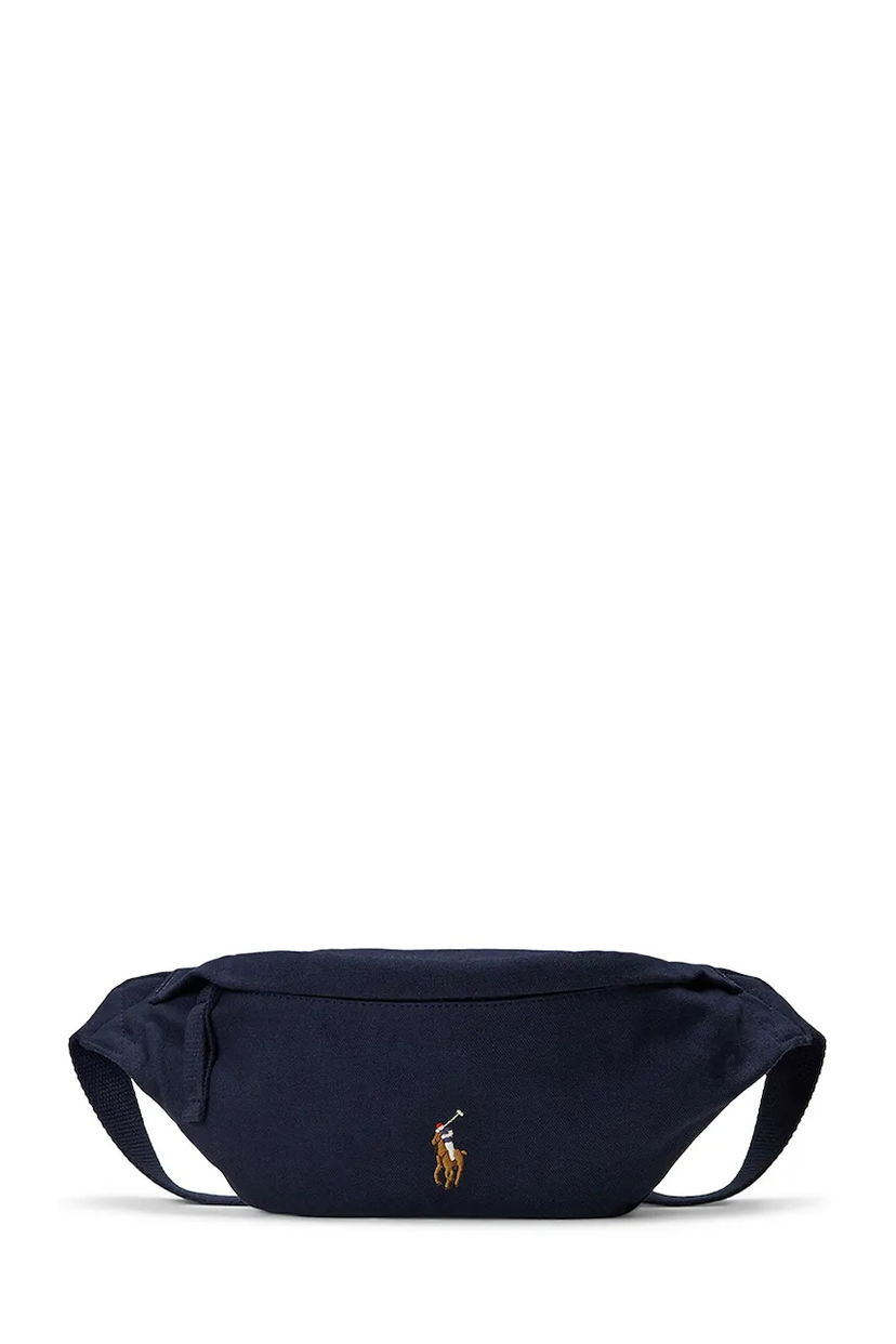 Ľadvinka Polo by Ralph Lauren Polo Ralph Lauren Waist Bag Navy | 405967605