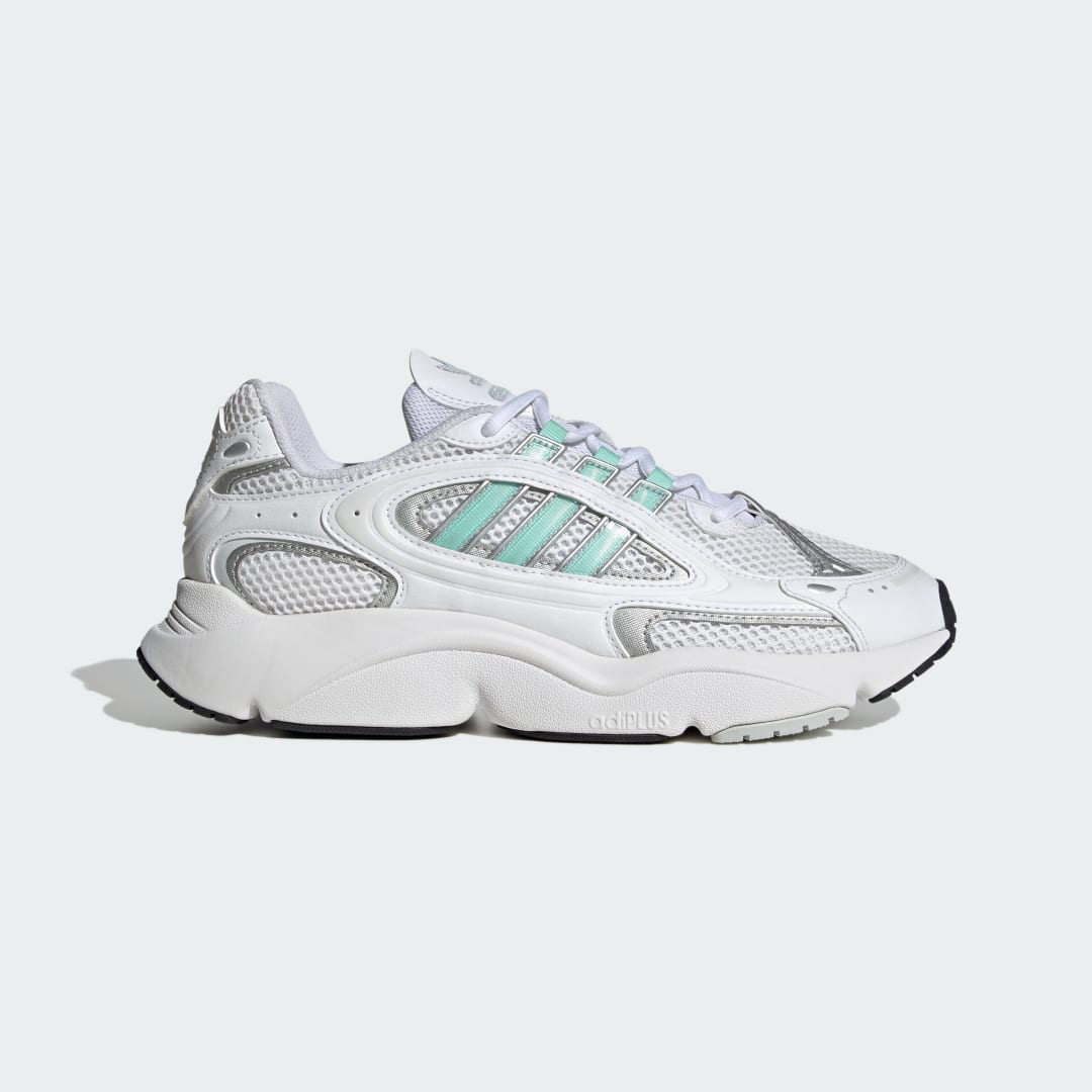 Tenisky a topánky adidas Originals OZMILLEN Šedá | IF6569, 0