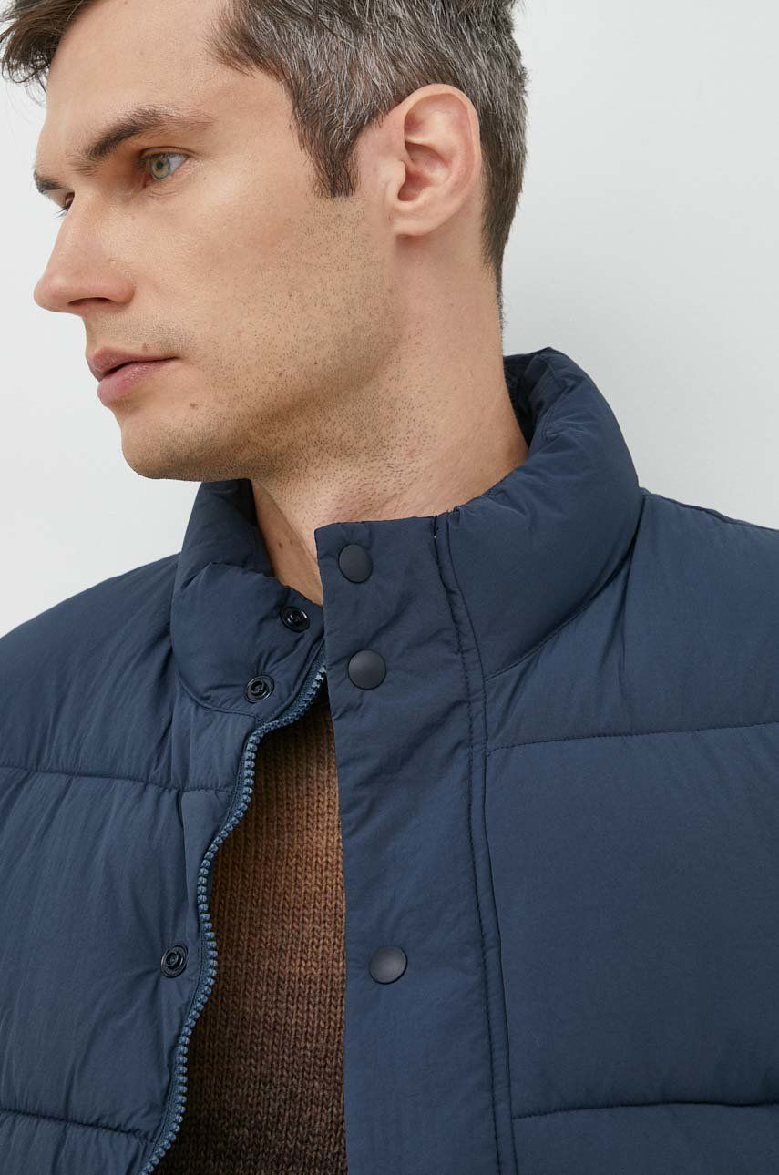 Vesta GAP Vest Navy | 427374.01NIGHTSHA, 0