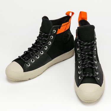 Tenisky a topánky Converse Chuck 70 Explore WP Hi Čierna | 171439C, 2