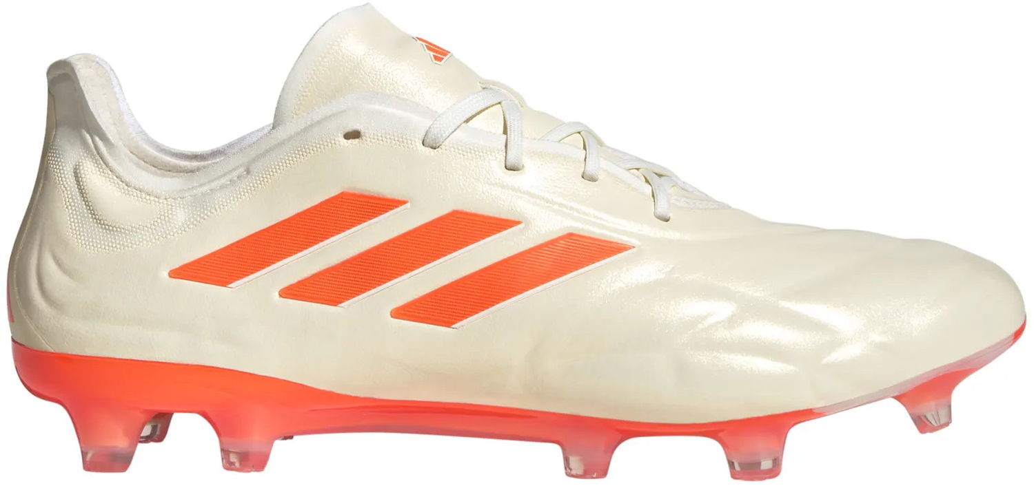 Tenisky a topánky adidas Performance COPA PURE.1 FG Biela | hq8903, 0