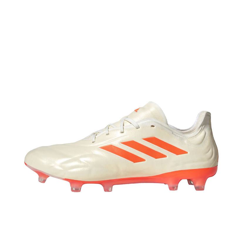 Tenisky a topánky adidas Performance COPA PURE.1 FG Biela | hq8903