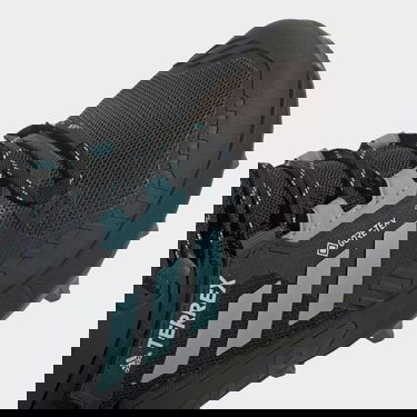 Tenisky a topánky adidas Performance Terrex Swift R3 Gore-Tex Čierna | GZ3043, 3