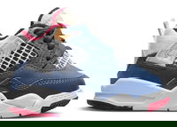 Jordan 4 Retro Messy Room (TD)