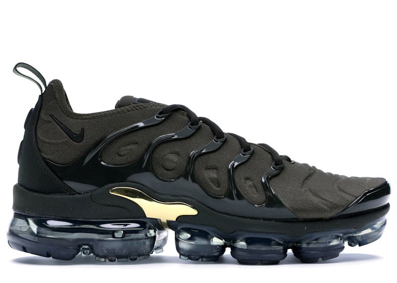 Tenisky a topánky Nike Air VaporMax Plus Čierna | 924453-300, 0
