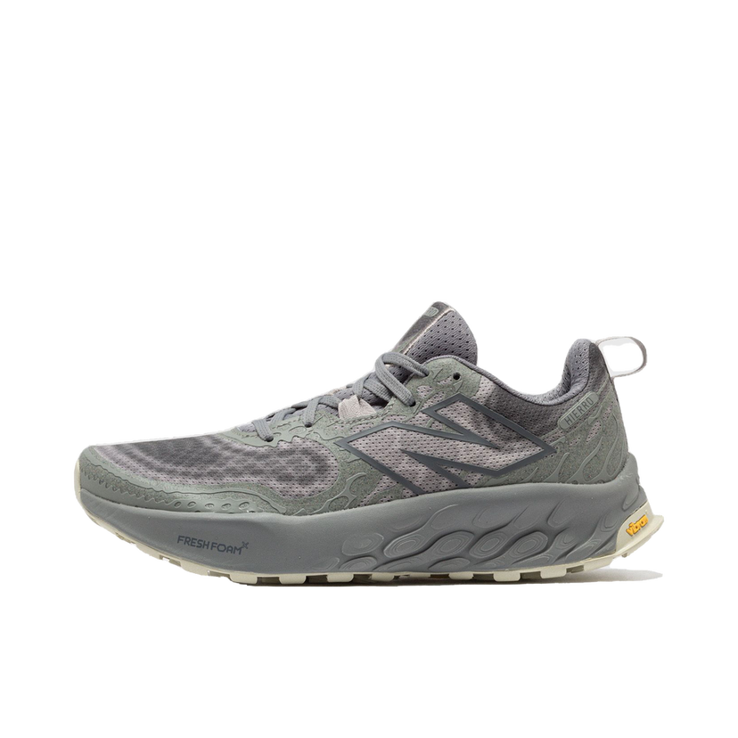 Bežecké topánky New Balance Fresh Foam X Hierro v8 Lowtop Sneakers Šedá | UHIERAA