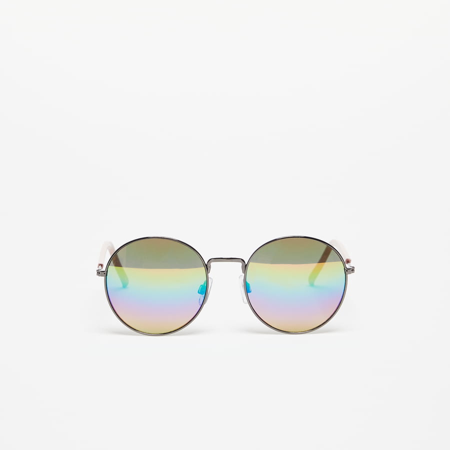 Leveler Sunglasses Rose Smoke