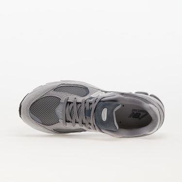 Tenisky a topánky New Balance 2002R Šedá | M2002RST, 4