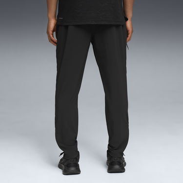 Tepláky Puma FLEX STRETCH Woven Training Pants Čierna | 527651_01, 4