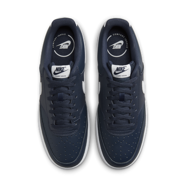Tenisky a topánky Nike Court Vision Low Navy | FZ5547-400, 1