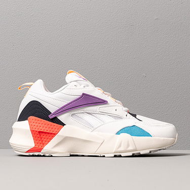 Tenisky a topánky Reebok Aztrek Double Mix Pops Biela | DV8171, 5