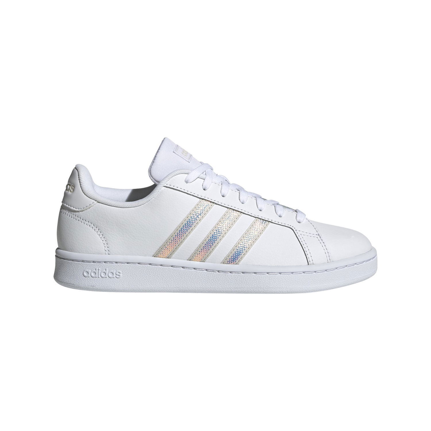 Tenisky a topánky adidas Performance Grand court 36 2/3 Biela | FW3734, 0