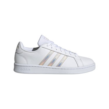 Tenisky a topánky adidas Performance Grand court 36 2/3 Biela | FW3734, 0