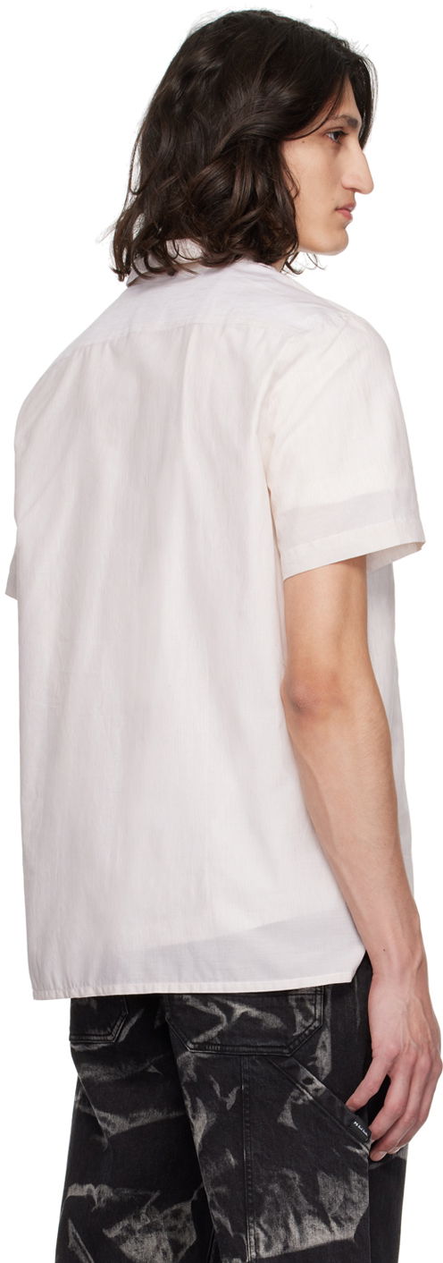 PS by Paul Smith Striped Casual Shirt