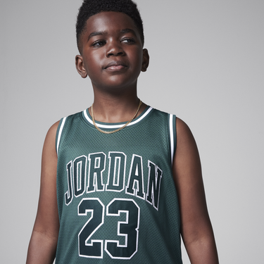 Dres Jordan Jordan 23 Jersey Zelené | DX8461-366, 2