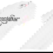 Popsicle Graphic T-Shirt, Size Large