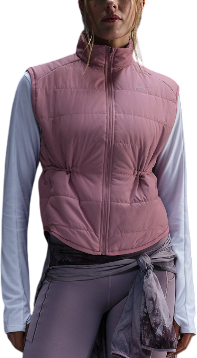 Vesta Nike Swift Vest Ružová | fb7537-523, 0