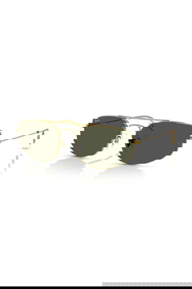 Slnečné okuliare Ray-Ban Ray-Ban RB3845 Sunglasses Zelené | 0RB3845, 0