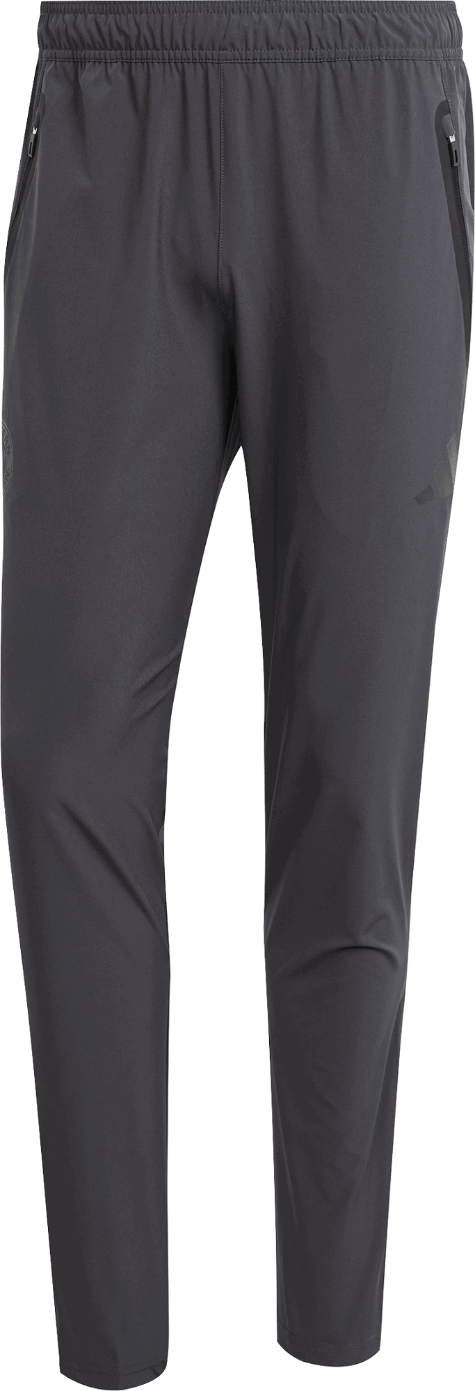 Tepláky adidas Originals FCB C VT Pants Čierna | jw4675, 1