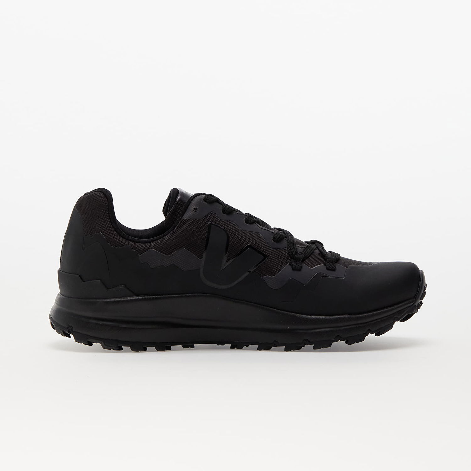 Tenisky a topánky Veja Fitz Roy FS Trek-Shell Čierna | FS2302456B, 1