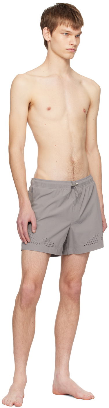 Intine Training Shorts