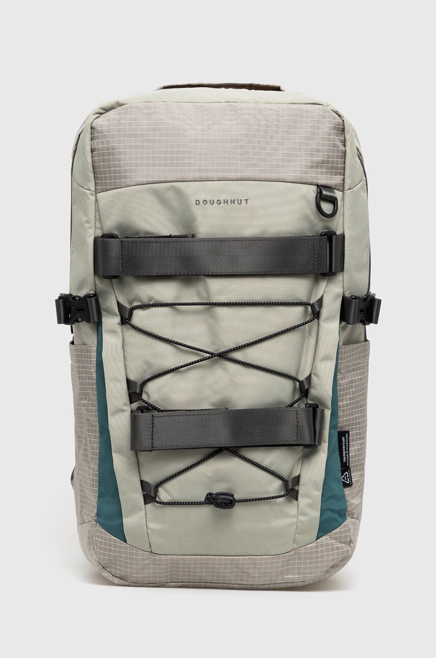 Batoh Doughnut Roaming Street Cruise Series Rucksack Šedá | D318STC.0753, 0