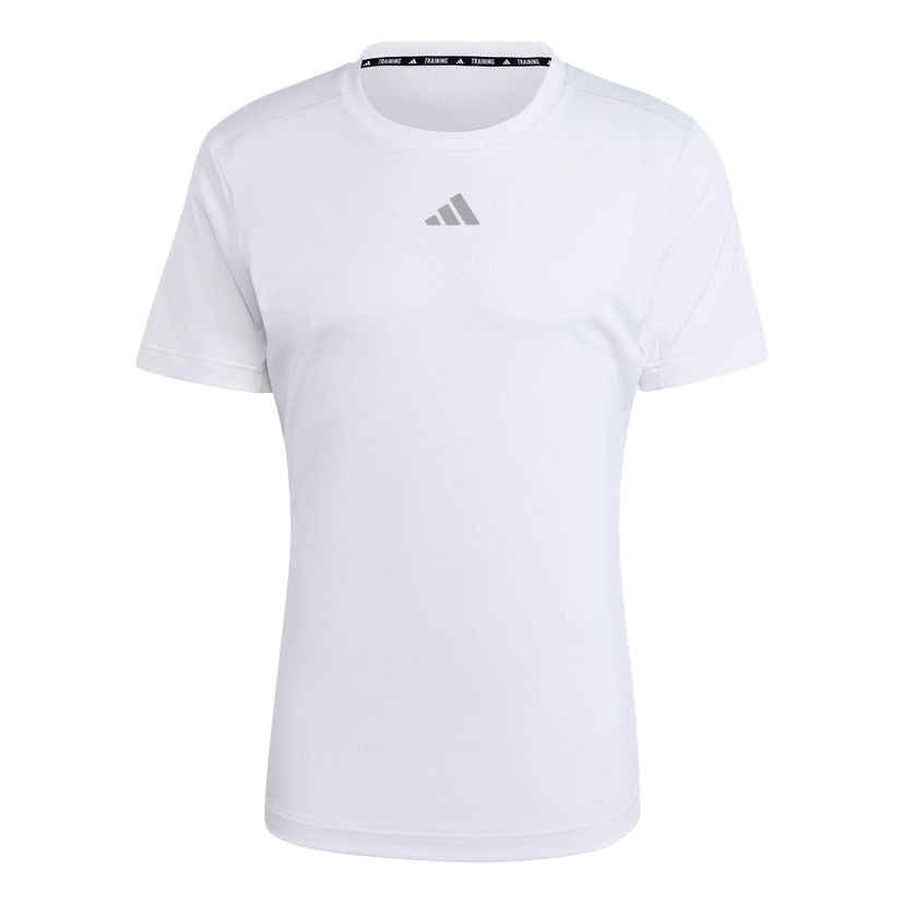 Tričko adidas Originals Men's Training Tee Biela | IB3470