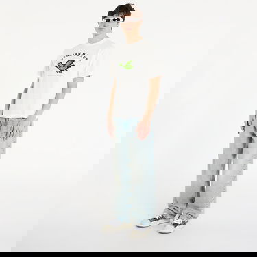 Tričko Human Made HUMAN MADE Graphic T-Shirt Biela | HM30TE021WH, 3