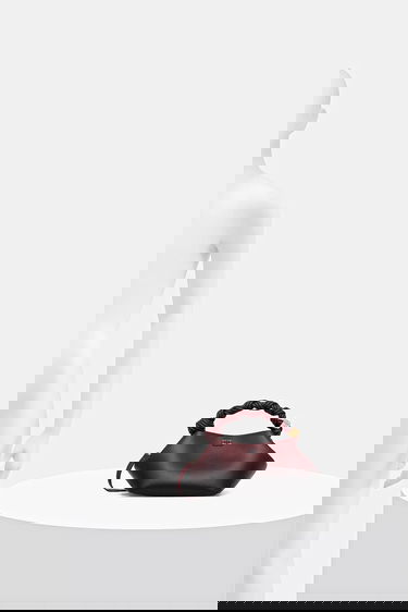 Kabelka GANNI Bou Bag Small Gradient Handbag Rôznofarebný | A6756, 5