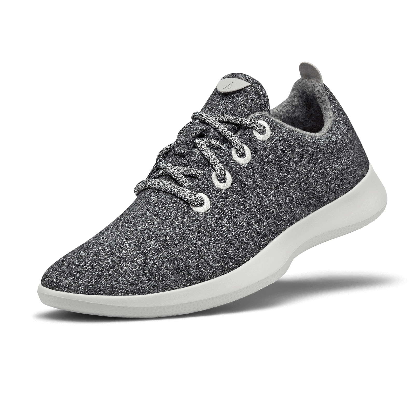 Merino Wool Sneakers