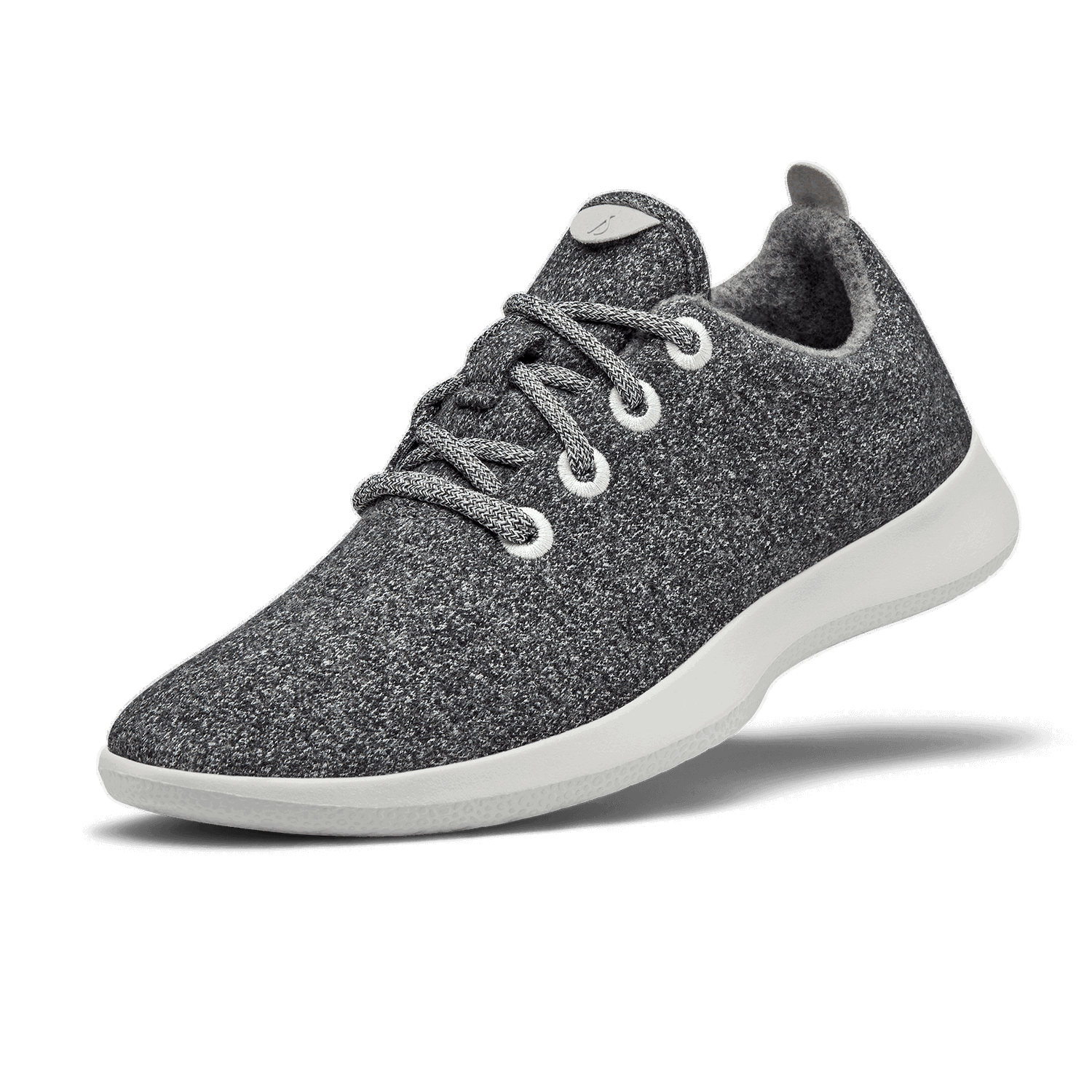 Tenisky a topánky Allbirds Merino Wool Sneakers Šedá | 1878276374597, 0