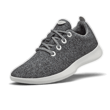 Tenisky a topánky Allbirds Merino Wool Sneakers Šedá | 1878276374597, 0