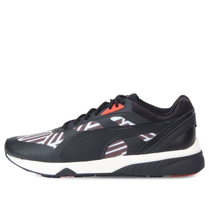Tenisky a topánky Puma R698 Sportstyle TX-3 Čierna | 360452-01