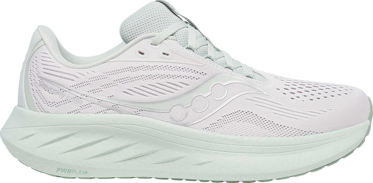 Tenisky a topánky Saucony RIDE 18 Biela | s11000-221, 0