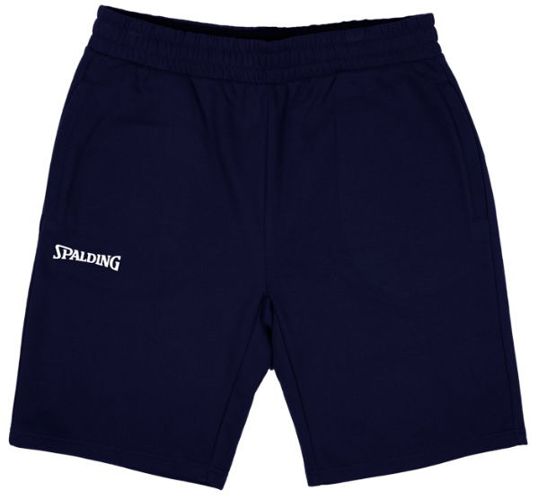 Šortky Spalding Spalding Flow Shorts Navy | 40221523-navy