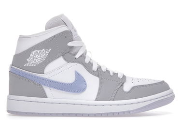 Tenisky a topánky Jordan Air Jordan 1 Mid W Šedá | BQ6472-105, 0