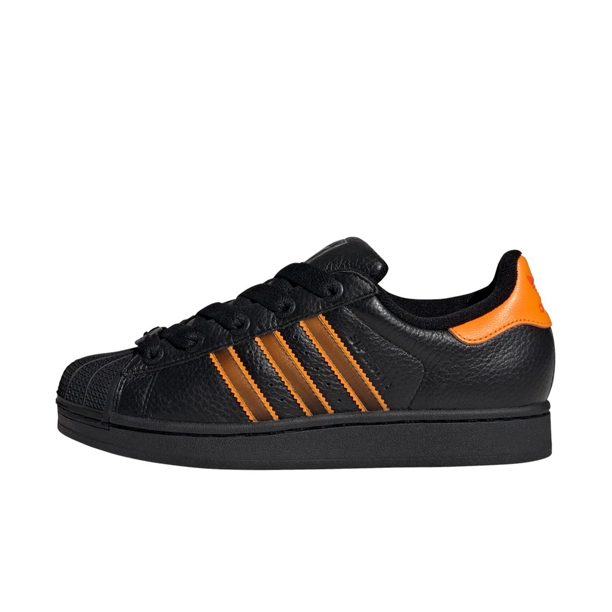Tenisky a topánky adidas Originals Superstar II Čierna | JQ6469, 0